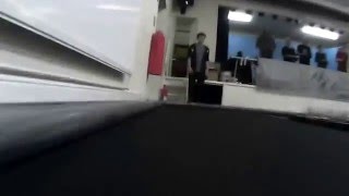 NFRCC M05 Onboard Mini Racing - 22/03/2016