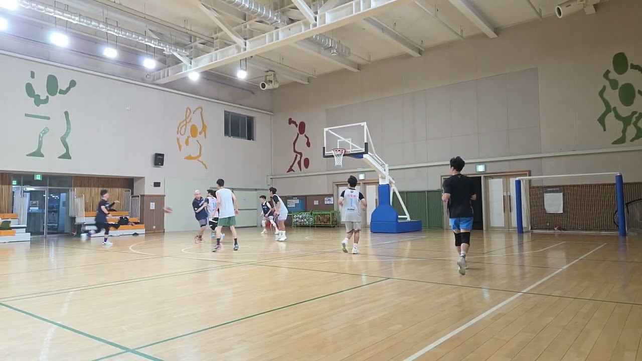 2026.08.27 1경기 하이라이트