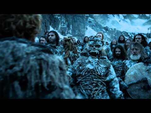 Game of Thrones Season 5: Episode #8 Preview (HBO)