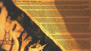 Dry Cell - Velvet Elvis - The Dry Cell Collection - 08/12