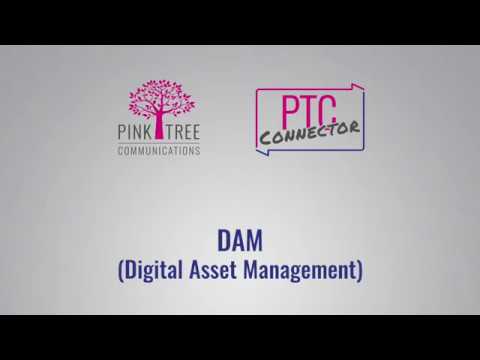 PTC Connector - Modul DAM