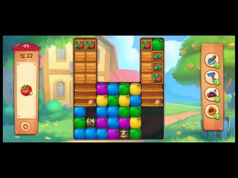 Farmscapes - Level 99 - No Boosters