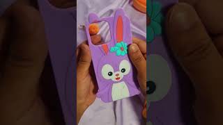 Cute Bunny Case Available for iPhone Models. To order message us on Instagram