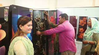 বগুড়া সদর উপজেলায়া সমবায়ে সরকারের সাফল্য ২০২৩-২৪