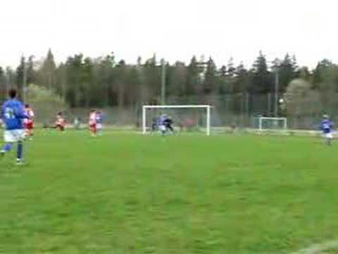 Danmarks IF - Storvreta IK:2