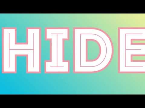 Architecture in Helsinki - Contact High (Lyric Video)