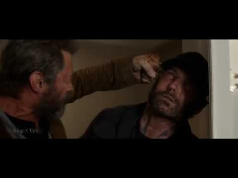 Logan Wolverine Vs X-24 All Fight Scenes Laura Final Battle Best Scenes And Ending