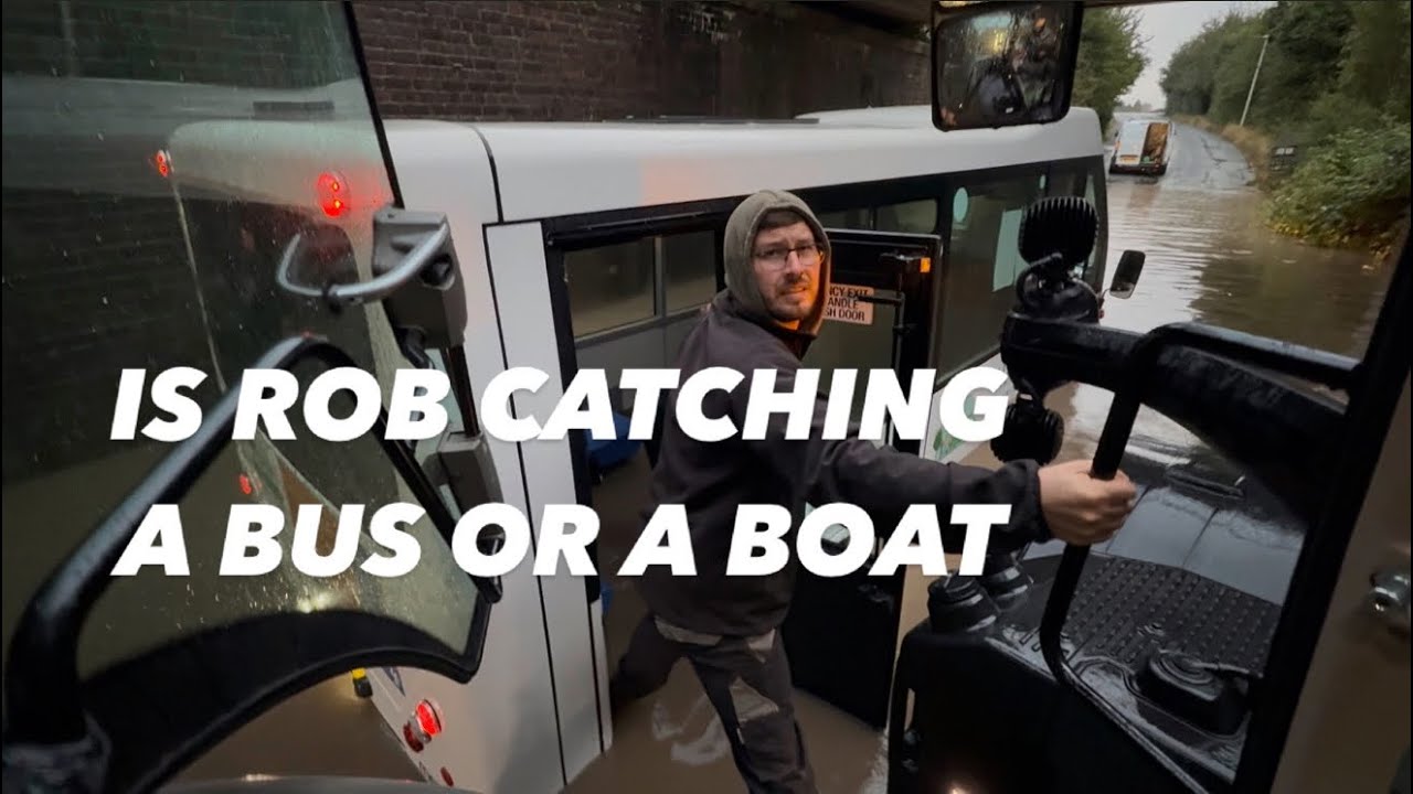 FLOODS AGAIN!   &  DIVERSIFICATION AnswerAsAPercent 1658