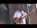 LOS BLANCOS • Willie Got A New Leg • NY State Blues Fest • 6/30/18