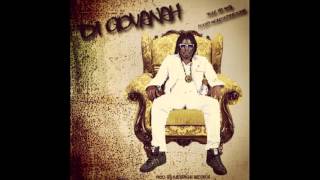 Di Govanah -- Tell Me Why By Ras Ganjah Records 2013!!!