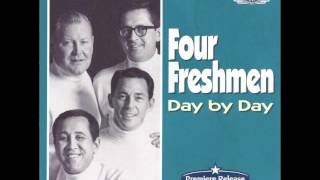 four freshmen - day by day