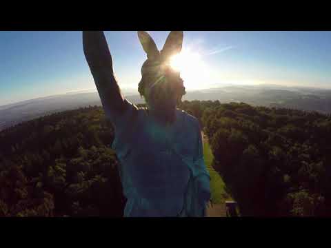 Der Teutoburger Wald