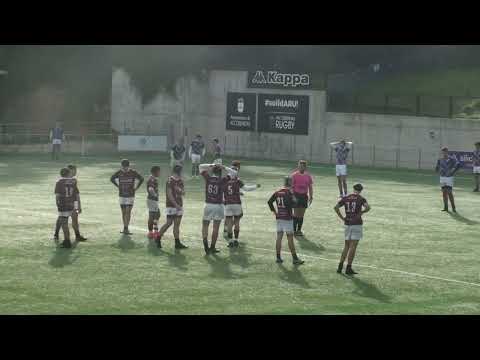 ALCOBENDAS CRC SUB 18