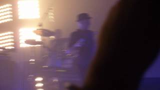 SubsOnicA - Nicotina Groove - Unipol Arena, Bologna