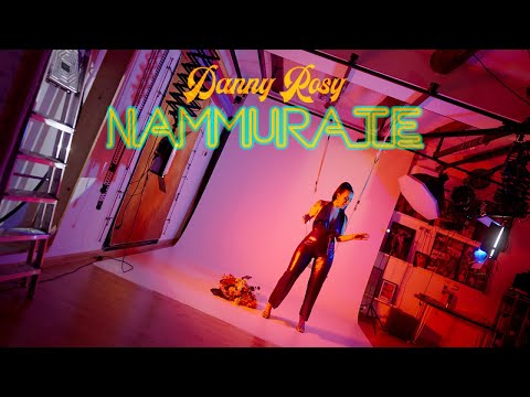 Danny Rosy - Nammurate (Video Ufficiale 2023)