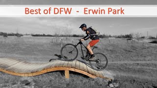 The Upgrades Keep Comin at Erwin Park