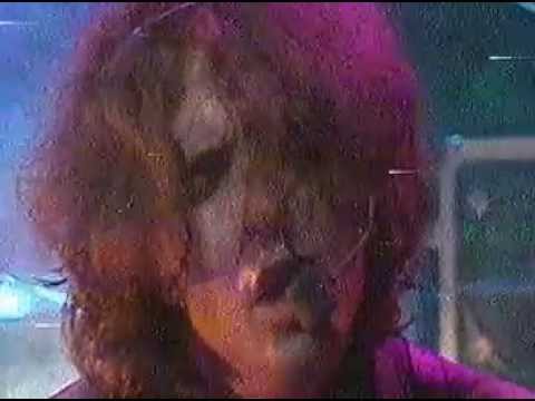Icicle Works - Seven Horses Deep