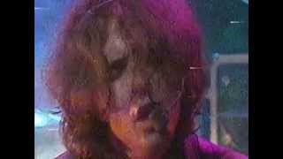 Icicle Works - Seven Horses Deep