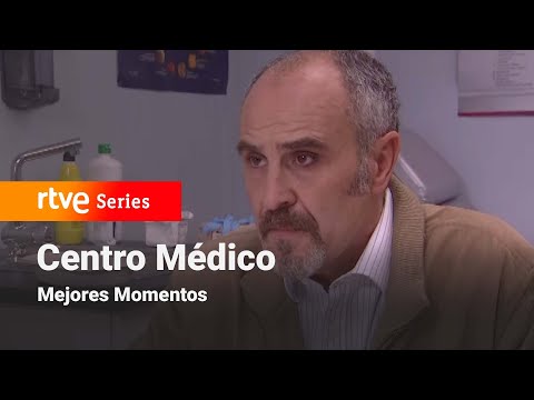 Medical Center: Episode 343 - Best #MedicalCenter Moments | RTVE Series