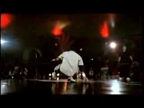 Hong 10 vs Roxrite - Red Bull BC One 2006 - DVD High Quality