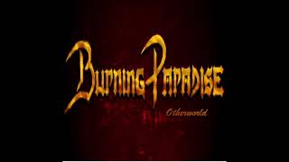 Burning Paradise - Portals Of Light (Falconer Cover)