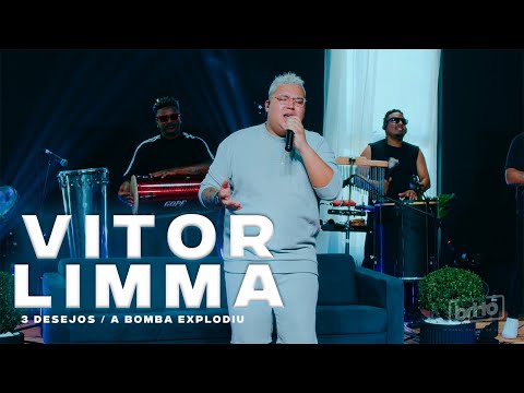 3 Desejos - Vitor Limma