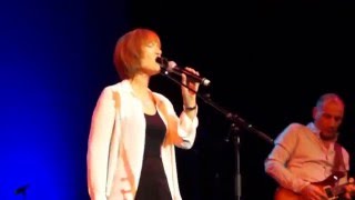 Kiki Dee - Ghost Town (Live) (Adam Lambert Cover)