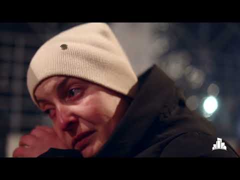 Thumbnail for Cry For Hope video