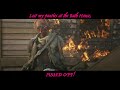 LOST PANTIES @ BATH HOUSE Pissed Off, Ed Kuepper RDR2 Online