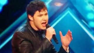 America&#39;s Got Talent Incredible performance