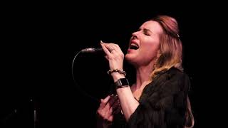 The Real Folk Blues #CowboyBebop (English Cover by Donna Burke)