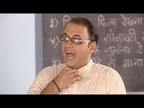 Episode 126 -Taarak Mehta Ka Ooltah Chashmah | Full Episode | तारक मेहता का उल्टा चश्मा