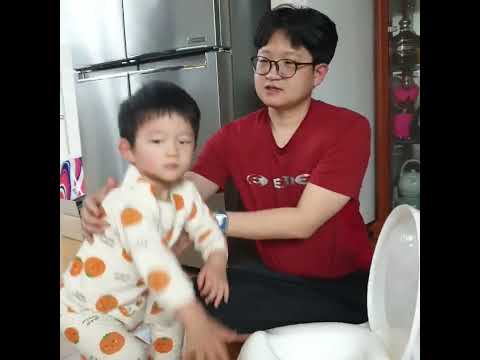 [육아브이로그::D+705/23개월] 할무이생파 하루모음집