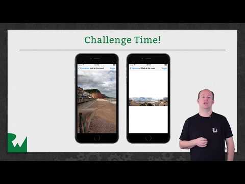 Trait Collections Introduction to Adaptive Layout raywenderlich com