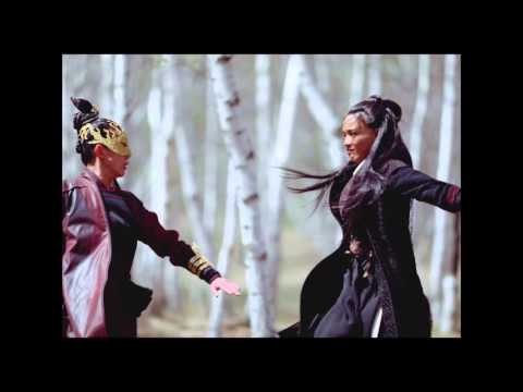 The Assassin (Clip 'Fight in the Woods')