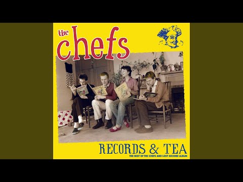 Records and Tea