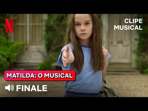Video thumbnail for Nunca Largou Minha Mão (Finale)