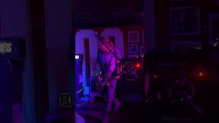 Jesus Jones ♪All the Answers @ 100 Club, London 4 Nov 2021