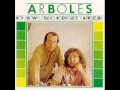 Arboles - Roy Brown ft. Silvio Rodríguez