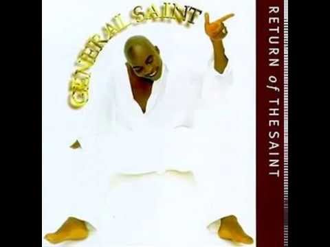 General Saint - Twisting The Night Away featuring Don Campbell