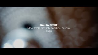 NAURA NEW COLLECTION 2020 | アフタームービー