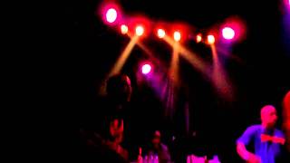 Tha Alkaholiks &quot;Likwit/Anotha Round&quot; live in München