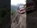 Most Dangerous Road In World Indian Driver