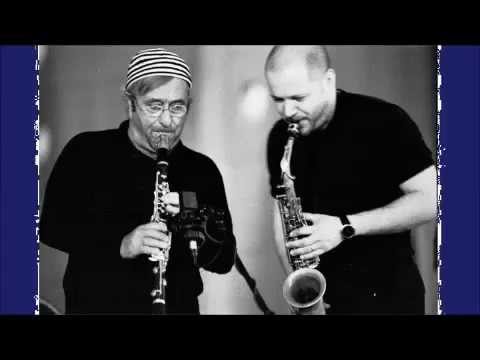 Salt Peanuts - Lucio Dalla e Stefano Di Battista