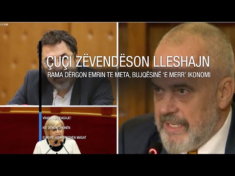 Edicioni informativ - 16 Dhjetor 2020 - Ora 16:00 - RTV Ora