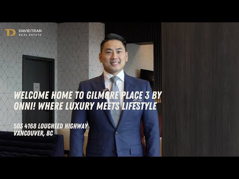 WELCOME HOME TO GILMORE PLACE 3 BY ONNI!