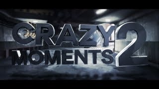 Deus Crazy | Crazy Moments Ep. 2 by Deus Kilroy