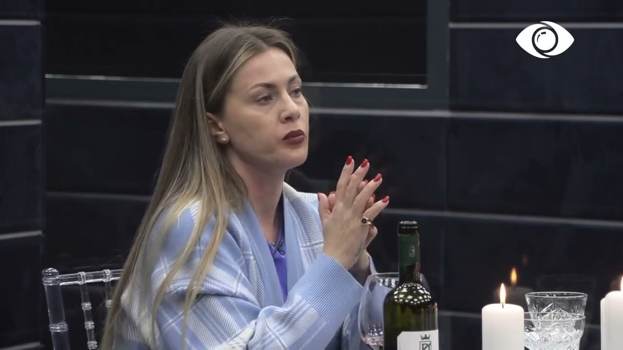 Të shohin si një skulpturë ari, të adhurojnë/ Darka e sqarimit Olta-Efi