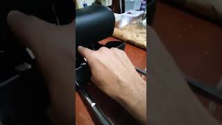 Head rest reset for Hyundai Genesis Sedan 2008 to 2014 might work for newer too !!! whiplash protect