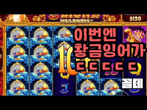 [슬롯][제보영상][닉네임:꼴데]오라매 2255배